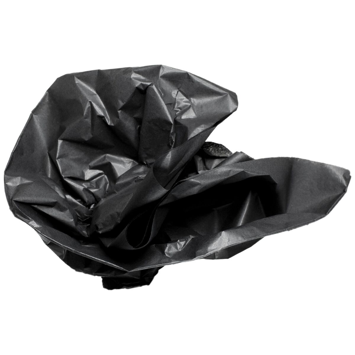 Tissue Paper Black